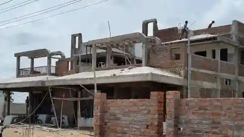 Building Contractors in Borsi Colony Durg