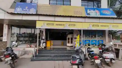 Paint Shop in Vidhya Vihar Colony Durg