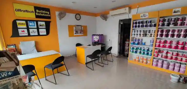 Architecture Consultants and Sanitary Wholesalers in Durg