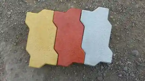 Paver Blocks Manufacturers in Durg