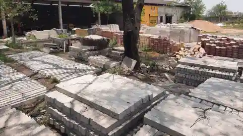 RCC Pole Manufacturers in Rishabh Colony Durg