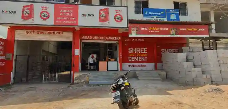 Architecture Consultants and Sanitary Wholesalers in Durg