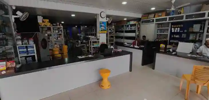 Architecture Consultants and Sanitary Wholesalers in Durg